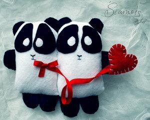 Petit coeur fragil...